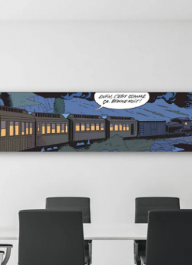 Winczlav zonder kader