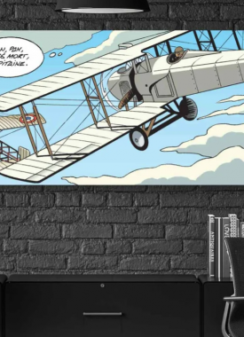 Winczlav zonder kader