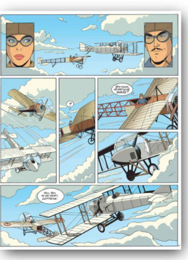 Winczlav zonder kader