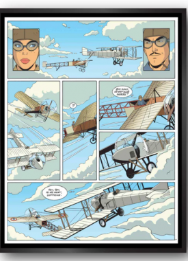 winczlav met kader zwart 