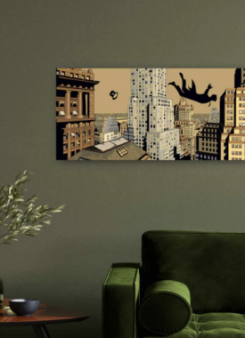 Winczlav zonder kader