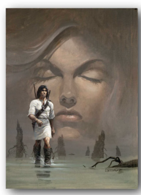 Thorgal zonder kader 1