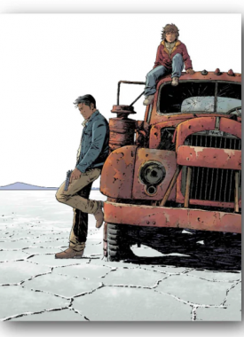 tango zonder kader 1