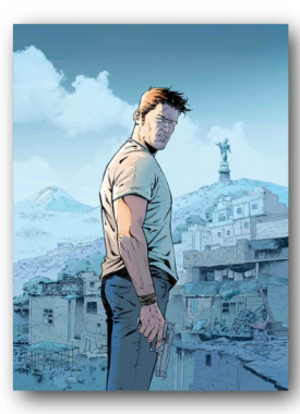 tango zonder kader 1