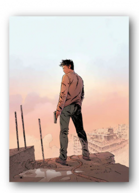 tango zonder kader 1