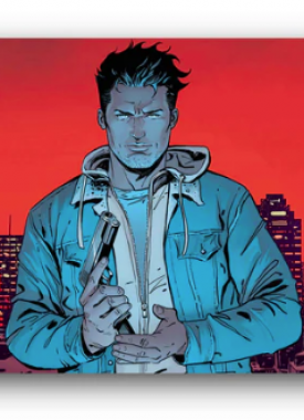 tango zonder kader 1