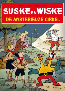 Suske-en-Wiske-in-het-Kort-60