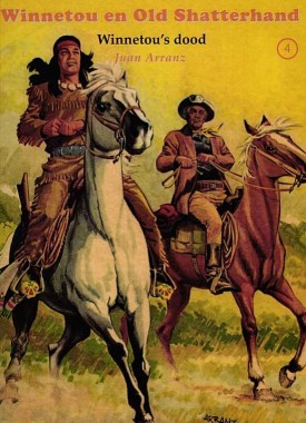 winnetou-s-dood arranz