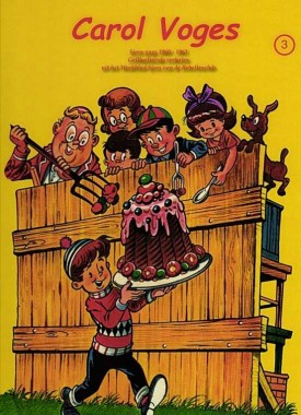 sjors-afleveringen-1955-1959