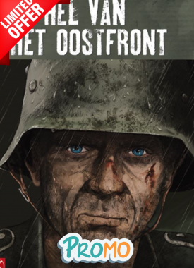 hel-van-het-oostfront-promopakket