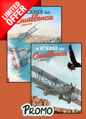 de-koerier-van-casablanca