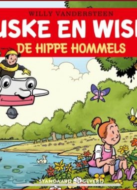 de-hippe-hommels