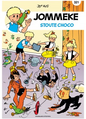 jommeke-321-stoute-choco