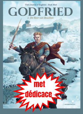 godfried-van-bouillon-met dédicace
