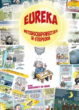 Eureka cover voorzijde