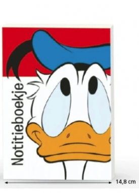 donald 4
