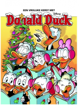 donald