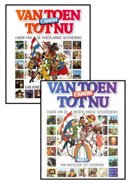 van-toen-tot-nu
