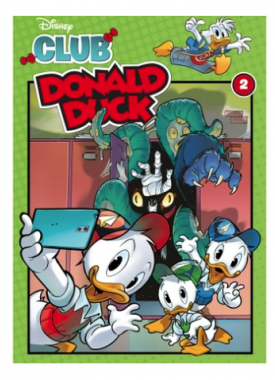 donald