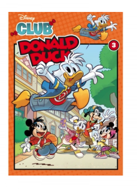 donald