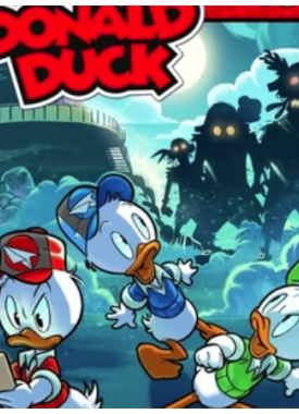 donald