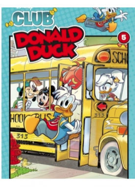 donald
