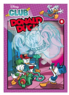 donald