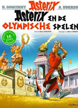 asterix-olympische-spelen
