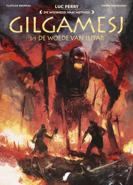 Gilgamesj2_softcover