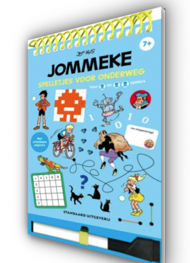 jommeke