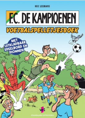 fc de kamp