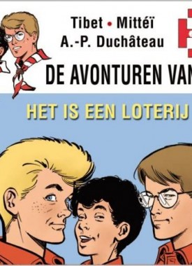 de-avonturen-van-de-3-L