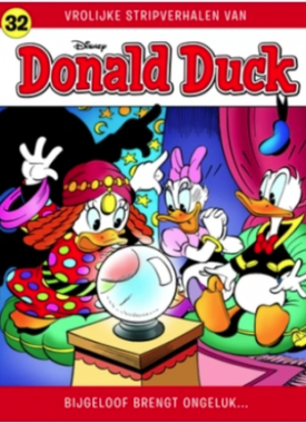 donald