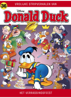 donald
