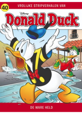 donald