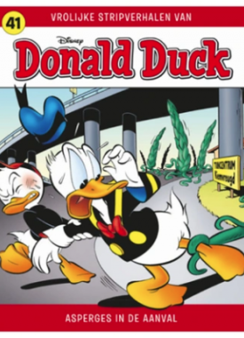 donald