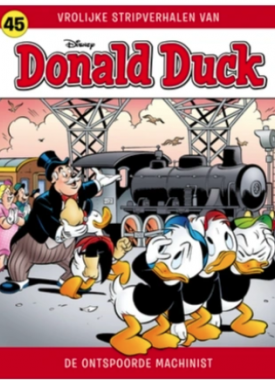 donald