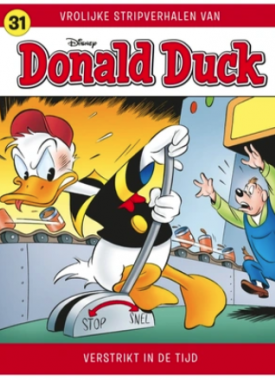 donald