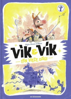 vikvik