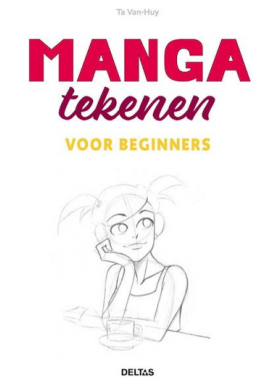 manga