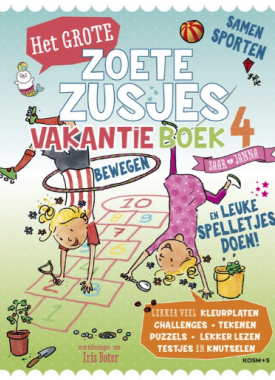 zoete 