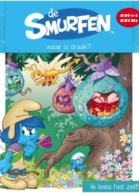 smurfen