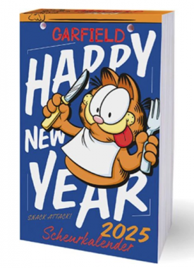 garf