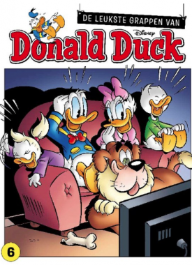 donald