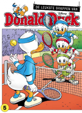 donald