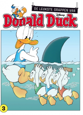 donald
