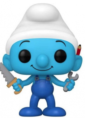 smurf 1