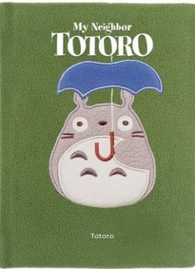 totoro