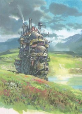 ghibli