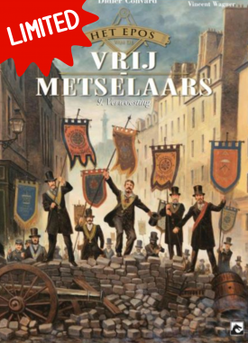 vrijmetselaars